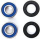 All balls racing wiellagerset wheel bearing sets 25-137 complete with simmerrings