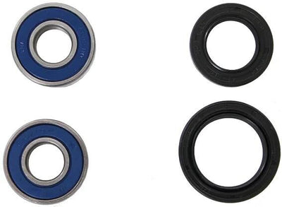All balls racing wiellagerset wheel bearing sets 25-138 complete with simmerrings