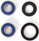 All balls racing wiellagerset wheel bearing sets 25-138 complete with simmerrings