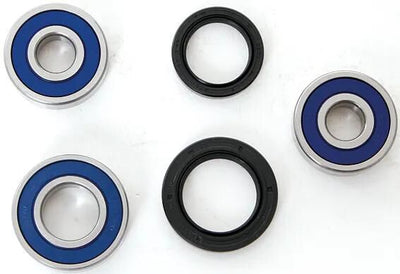 All balls racing wiellagerset wheel bearing sets 25-138 complete with simmerrings