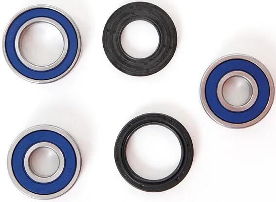 All balls racing wiellagerset wheel bearing sets 25-139 complete with simmerrings