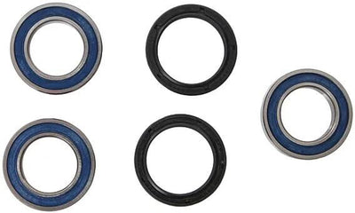 All balls racing wiellagerset wheel bearing sets 25-140 complete with simmerrings