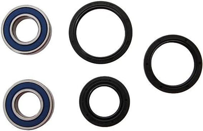 All balls racing wiellagerset wheel bearing sets 25-145 complete with simmerrings