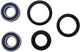 All balls racing wiellagerset wheel bearing sets 25-145 complete with simmerrings