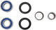 All balls racing wiellagerset wheel bearing sets 25-147 complete with simmerrings
