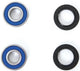 All balls racing wiellagerset wheel bearing sets 25-149 complete with simmerrings