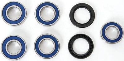 All balls racing wiellagerset wheel bearing sets 25-149 complete with simmerrings