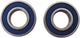 All balls racing wiellagerset wheel bearing sets 25-157 complete with simmerrings