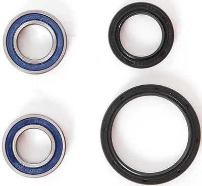 All balls racing wiellagerset wheel bearing sets 25-163 complete with simmerrings