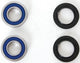All balls racing wiellagerset wheel bearing sets 25-165 complete with simmerrings