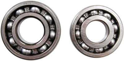 All balls racing krukas lagerset crankshaft bearing set ab 24-1058