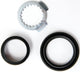 All balls racing reparatieset transmissieoverbrenging repair sets 25-4023 abr gearbox output shaft