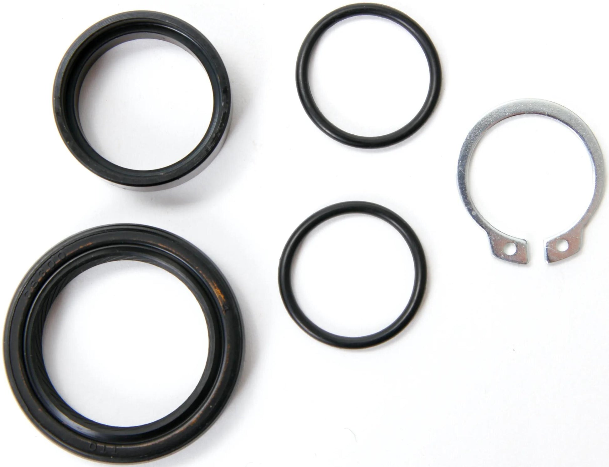 All balls racing reparatieset transmissieoverbrenging repair sets 25-4027 abr gearbox output shaft