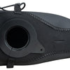 Oxford stuurmanchet courier muffs pogies courier muffs unisize