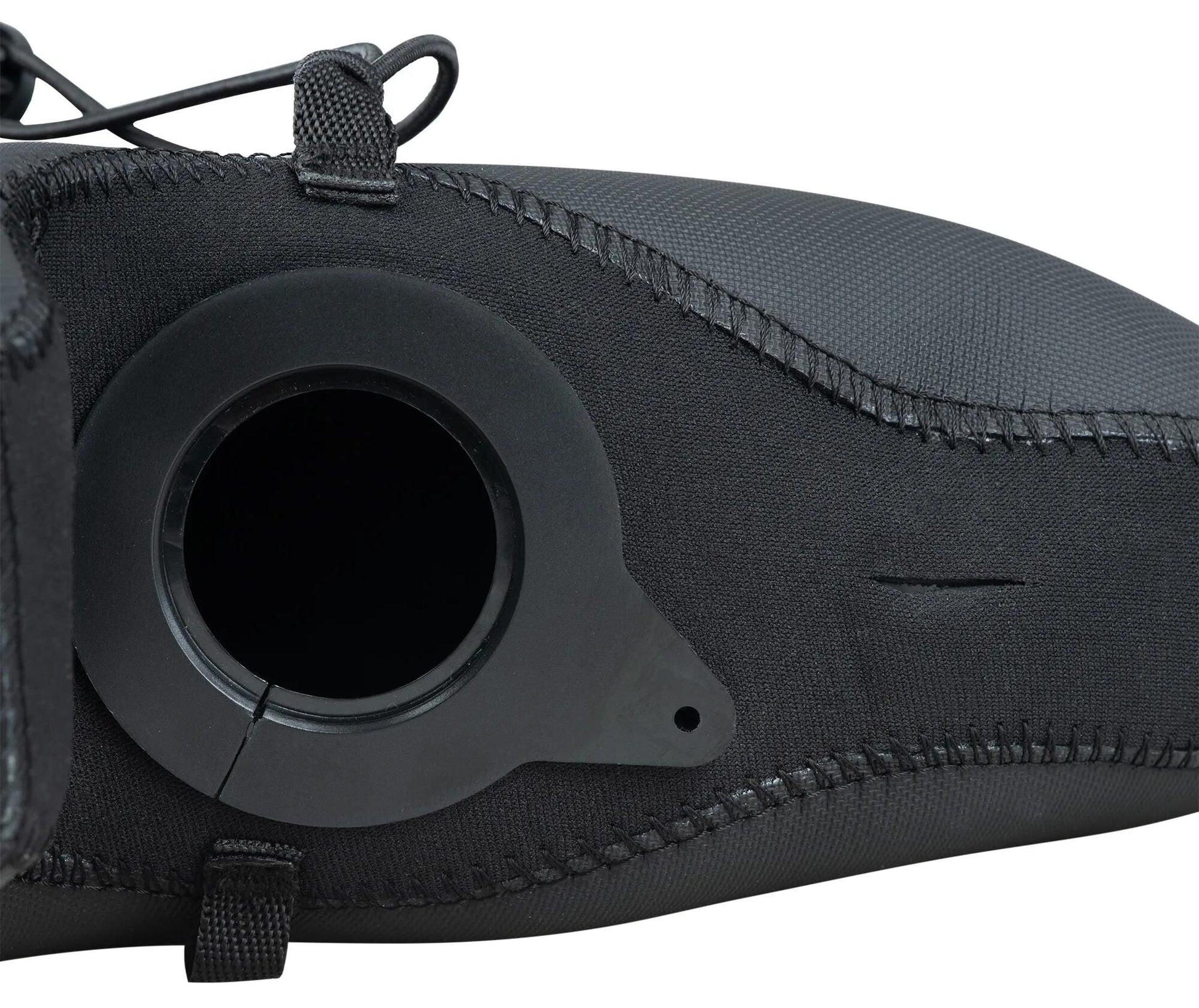 Oxford stuurmanchet courier muffs pogies courier muffs unisize