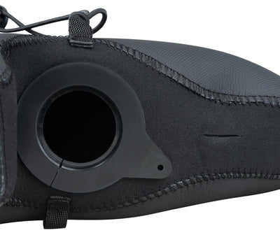 Oxford stuurmanchet courier muffs pogies courier muffs unisize