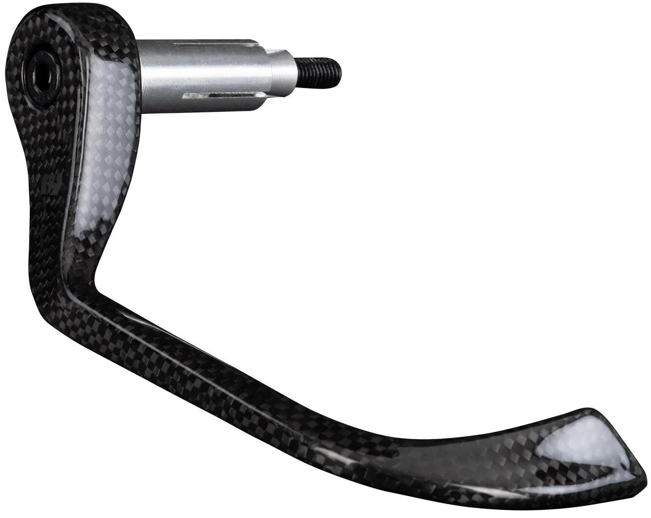 Oxford hebelschützer carbon lever guard lever gate carbon sw