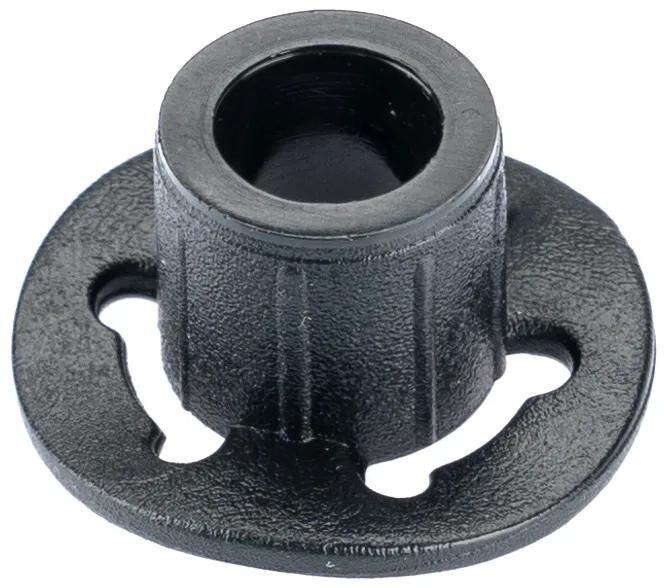 Domino nivelleerschijf bushing with u-disc