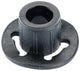 Domino nivelleerschijf bushing with u-disc