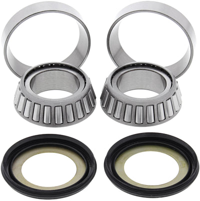 All balls racing balhoofd lagerset steering head bearing set 22-1024