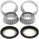 All balls racing balhoofd lagerset steering head bearing set 22-1024