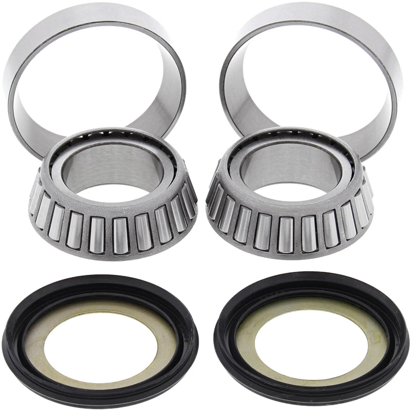 All balls racing balhoofd lagerset steering head bearing set 22-1024