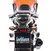 Leovince geluiddemper sbk nero schalld leo slipon nero sw