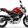 Leovince geluiddemper sbk lv one evo ii schalld leo compl lv one inox