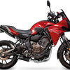 Leovince geluiddemper sbk lv one evo black edition schalld leo compl lv one sw