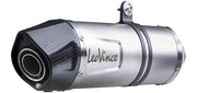 Leovince geluiddemper sbk lv one evo ii schalld leo slipon lv one inox - afbeelding 2