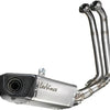 Leovince geluiddemper sbk underbody evo ii schalld leo compl u-body inox