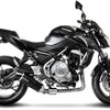 Leovince geluiddemper sbk sbk lv-one evo ii schalld leo compl lv one car