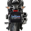 Leovince geluiddemper sbk gp duals schalld leo compl gp duals sw