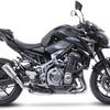Leovince geluiddemper sbk lv-10 schalld leo slipon lv-10 inox