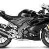Leovince geluiddemper sbk sbk lv-one evo ii schalld leo compl lv one car