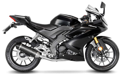 Leovince geluiddemper sbk sbk lv-one evo ii schalld leo compl lv one car