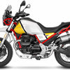 Leovince geluiddemper sbk lv one evo ii schalld leo slipon lv one inox