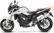 Leovince geluiddemper sbk lv one evo ii schalld leo slipon lv one inox - afbeelding 2