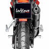 Leovince geluiddemper sbk lv one evo black edition schalld leo slipon lv one sw