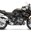 Leovince geluiddemper sbk lv-12 schalld leo slipon lv-12 inox