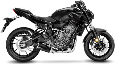 Leovince geluiddemper sbk sbk lv-one evo ii schalld leo compl lv one car
