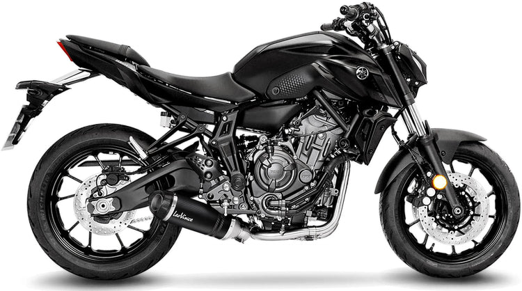 Leovince geluiddemper sbk sbk lv-one evo ii schalld leo compl lv one car