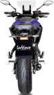Leovince geluiddemper sbk sbk lv-one evo ii schalld leo compl lv one car