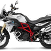 Leovince geluiddemper sbk lv one evo ii schalld leo slipon lv one inox