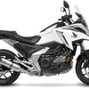 Leovince geluiddemper sbk lv one evo ii schalld leo slipon lv one inox