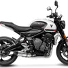 Leovince geluiddemper sbk lv one evo ii schalld leo compl lv one inox