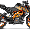 Leovince geluiddemper sbk lv one evo black edition schalld leo slipon lv one sw