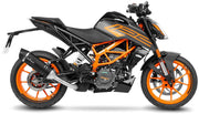 Leovince geluiddemper sbk lv one evo black edition schalld leo slipon lv one sw - afbeelding 2