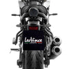 Leovince geluiddemper sbk gp duals schalld leo compl gp duals sw