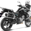 Leovince geluiddemper sbk lv one evo black edition schalld leo slipon lv one sw
